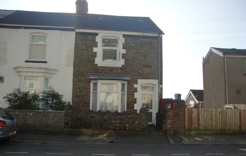 Mount Pleasant, Swansea - Image 1