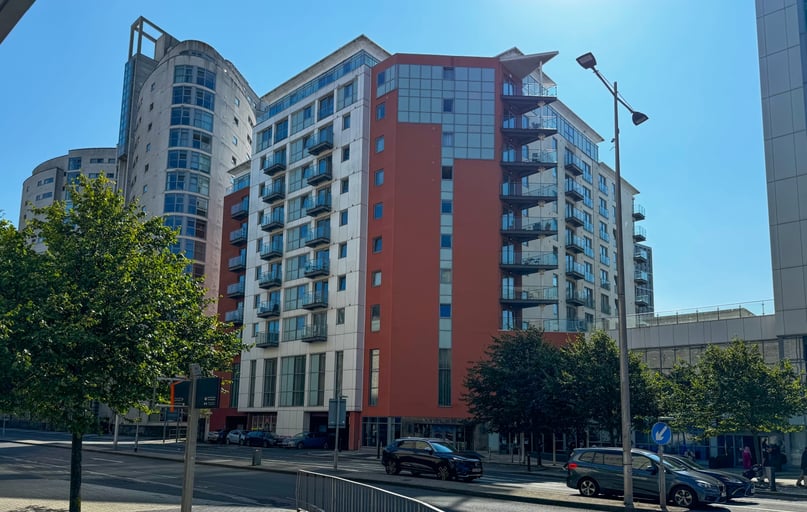 City Centre, Cardiff - Image 1