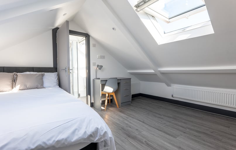 Sandfields, Mount Pleasant, Swansea - Image 1