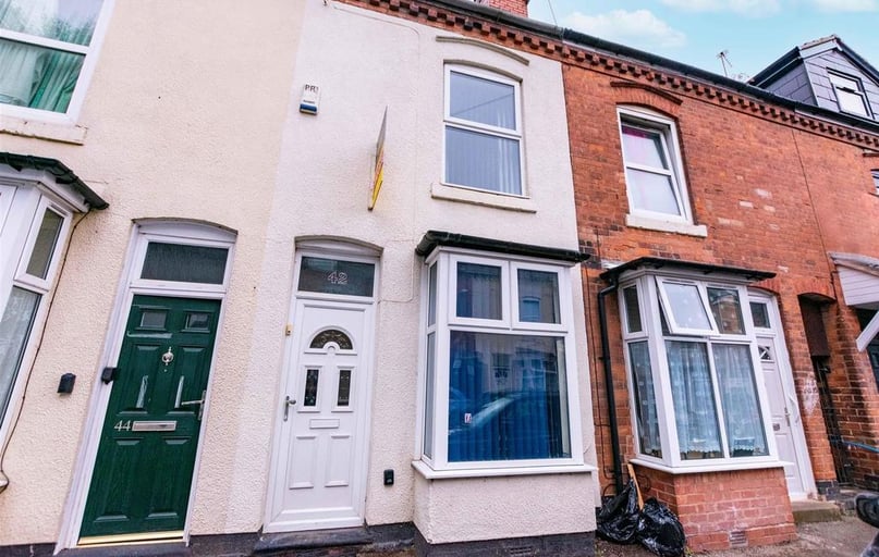 George Road, Selly Park, Birmingham - Image 1