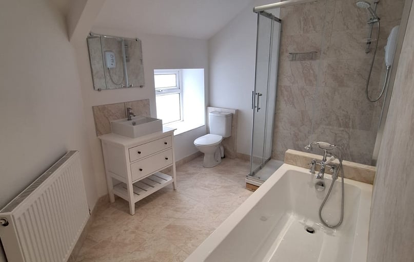 Morris Lane, St Thomas, Swansea - Image 1