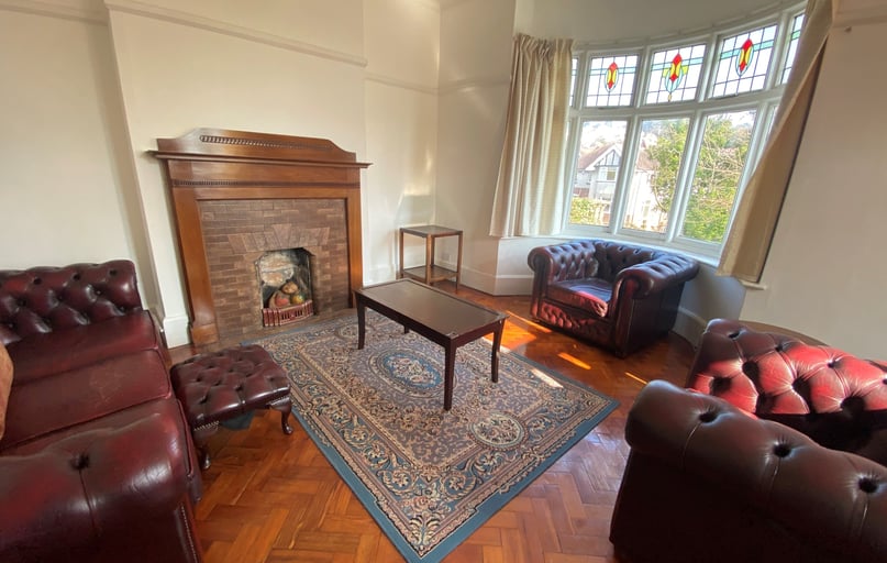 Parc Wern Road, Sketty, Swansea - Image 1