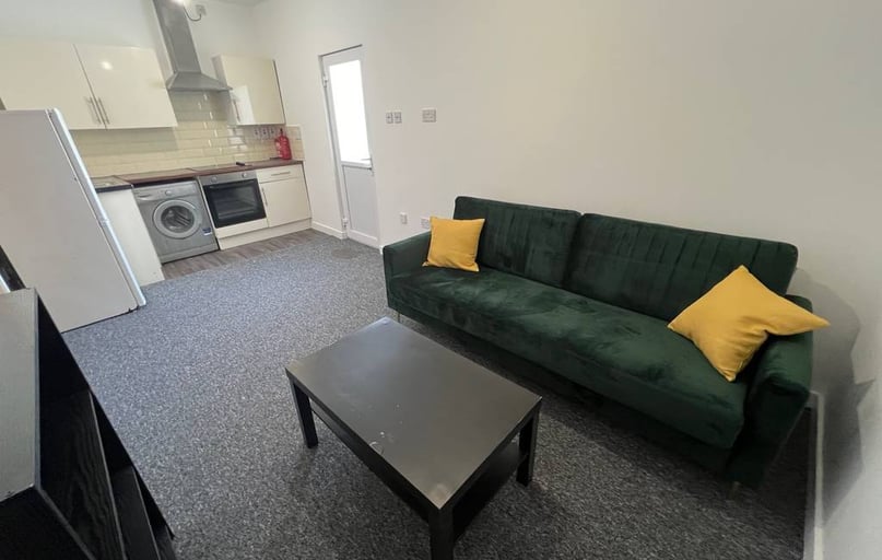  3, 18, Adamstown, Cardiff - Image 1