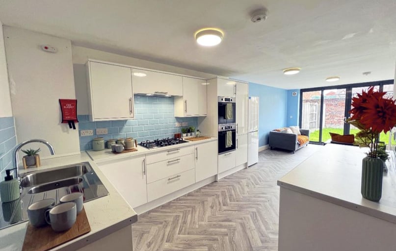 Ashfield, Wavertree, Liverpool - Image 1