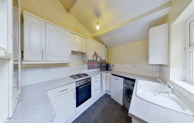 Salford, Seedley - Image 1