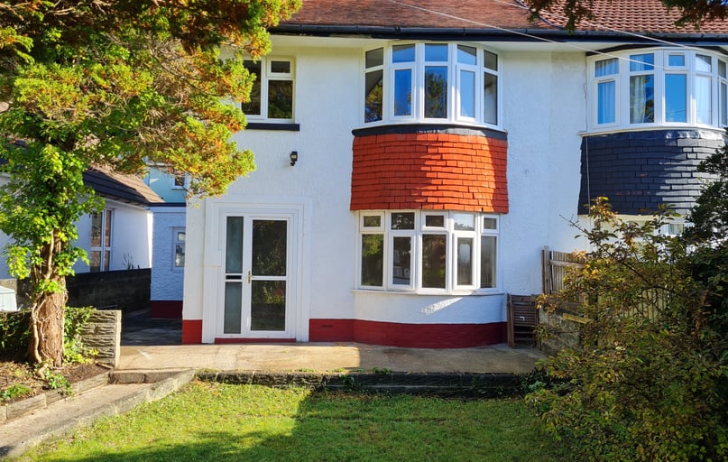 Brynsifi Terrace, Mount Pleasant, Swansea - Image 1