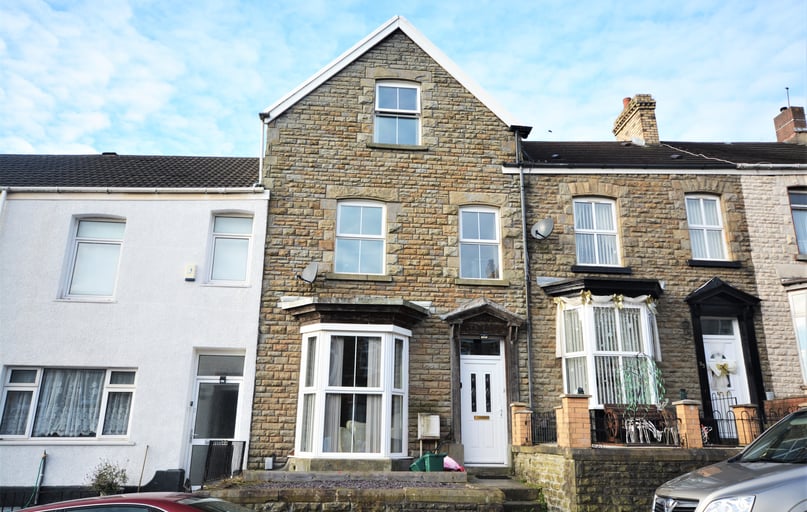 Port Tennant, St Thomas, Swansea - Image 1