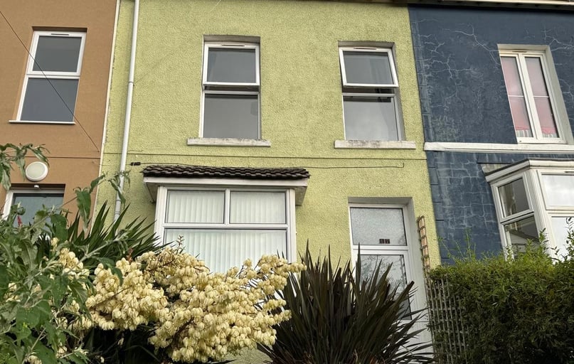 Montpelier Terrace, Mount Pleasant, Swansea - Image 1