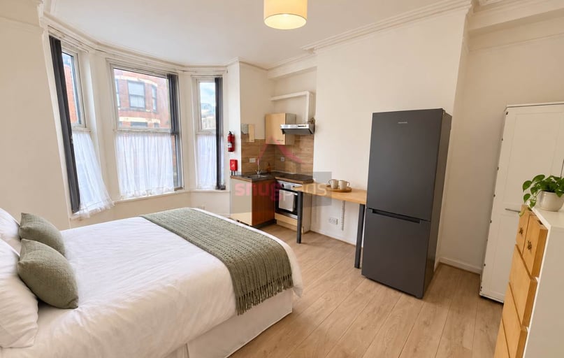 Salford, Seedley - Image 1