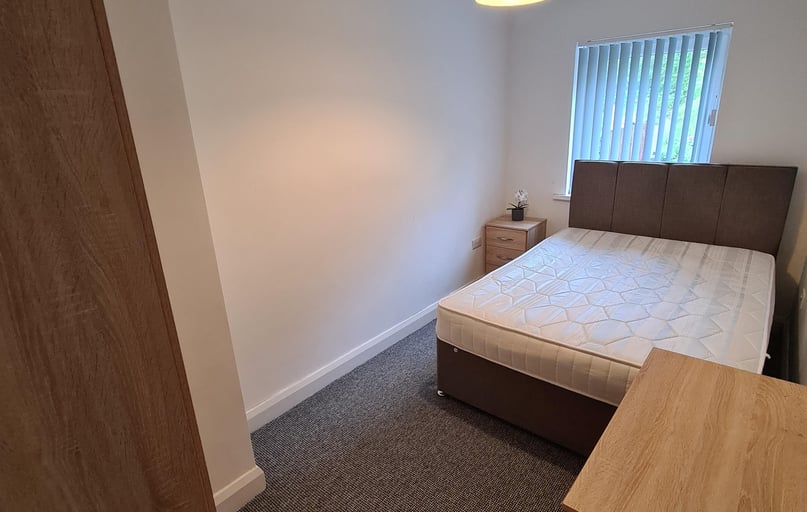 Peter Street, Waun Wen, Swansea - Image 1
