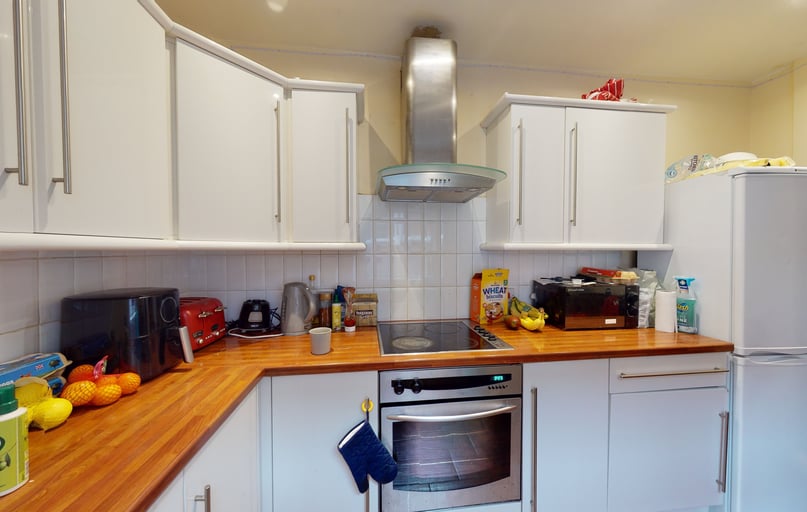 Lorne Road, Clarendon Park, Leicester - Image 1