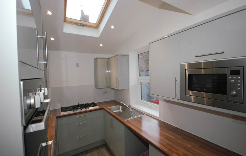 Kensington, Liverpool - Image 1