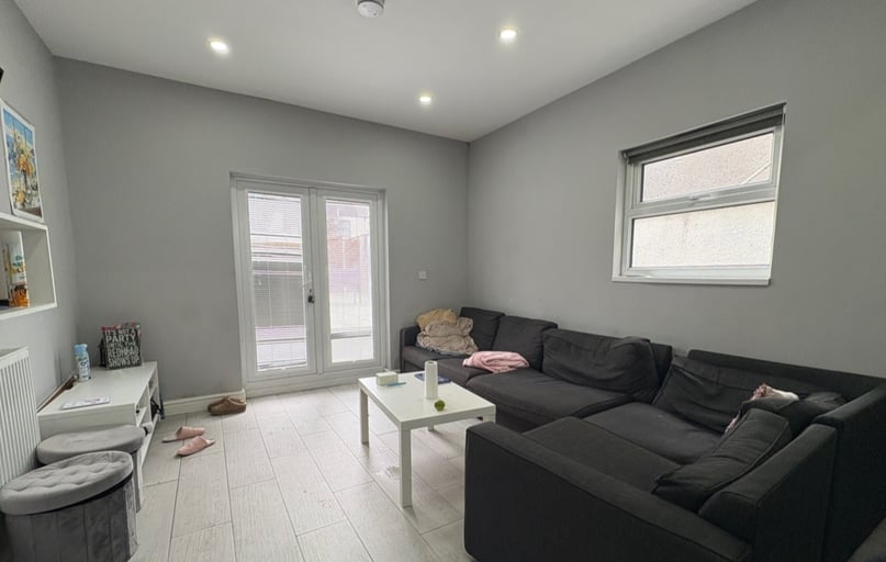 Heath, Gabalfa, Cardiff - Image 1