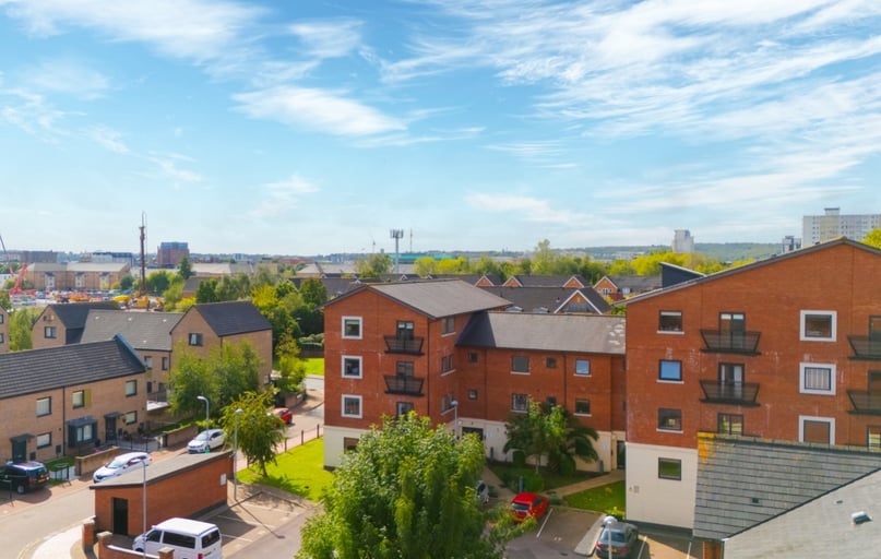 Cardiff Bay, City Centre, Cardiff - Image 1