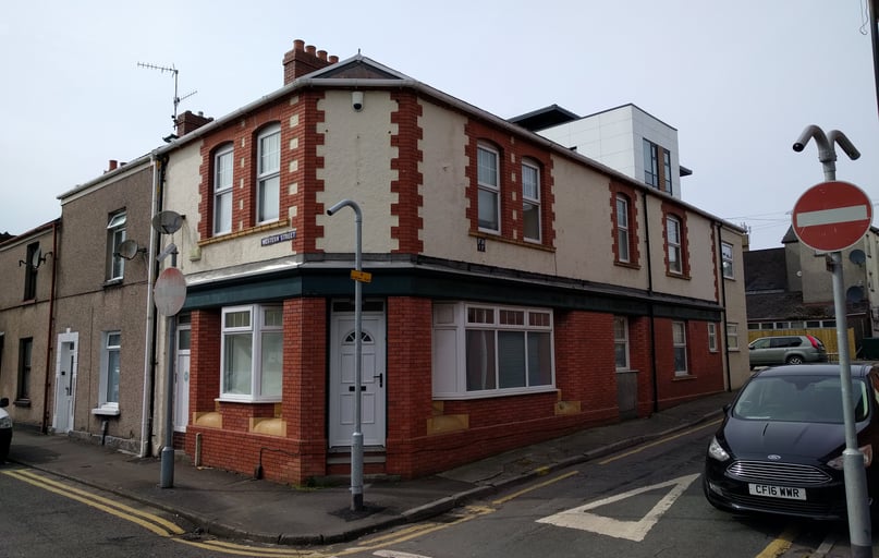 Sandfields, Neath, Swansea - Image 1