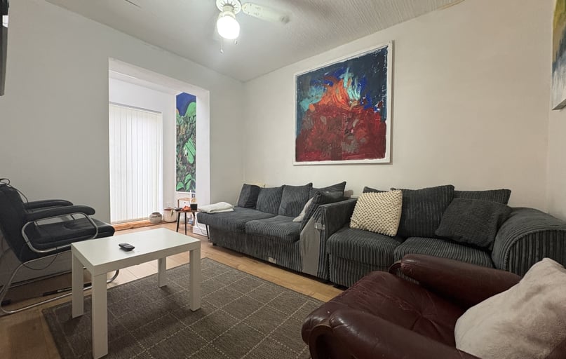 Adamsdown, Adamstown, Cardiff - Image 1