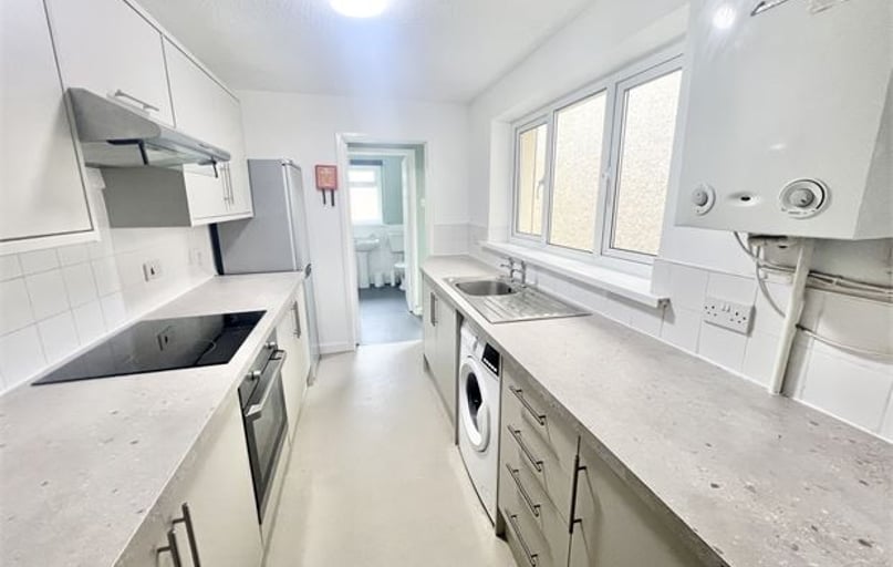 Beach Street, Brynmill, Swansea - Image 1