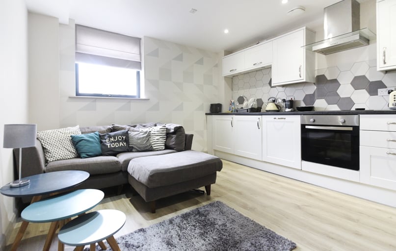 Cathays, Cardiff - Image 1