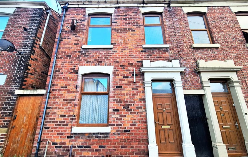 Stanleyfield Road, Deepdale, Preston - Image 1