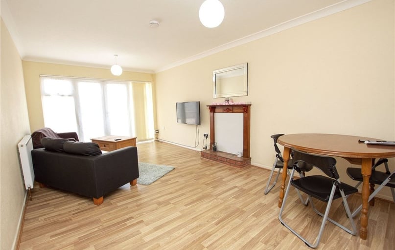 Wellman Croft, Selly Oak, Birmingham - Image 1