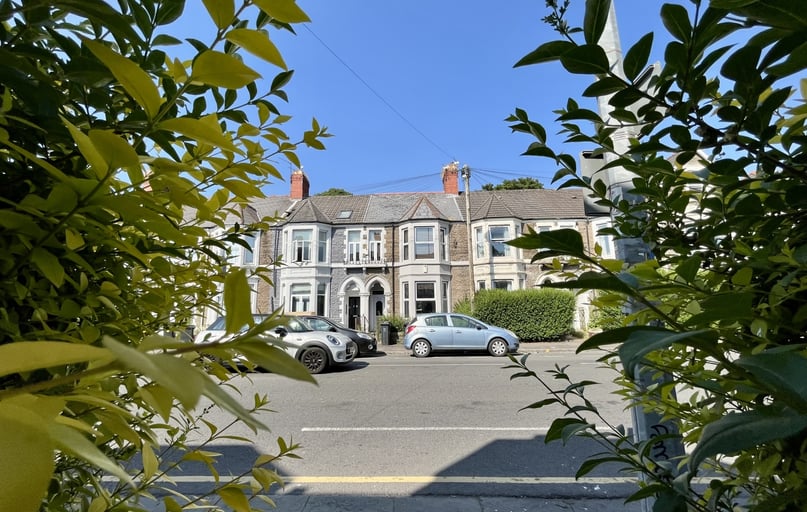 Cathays, Cardiff - Image 1