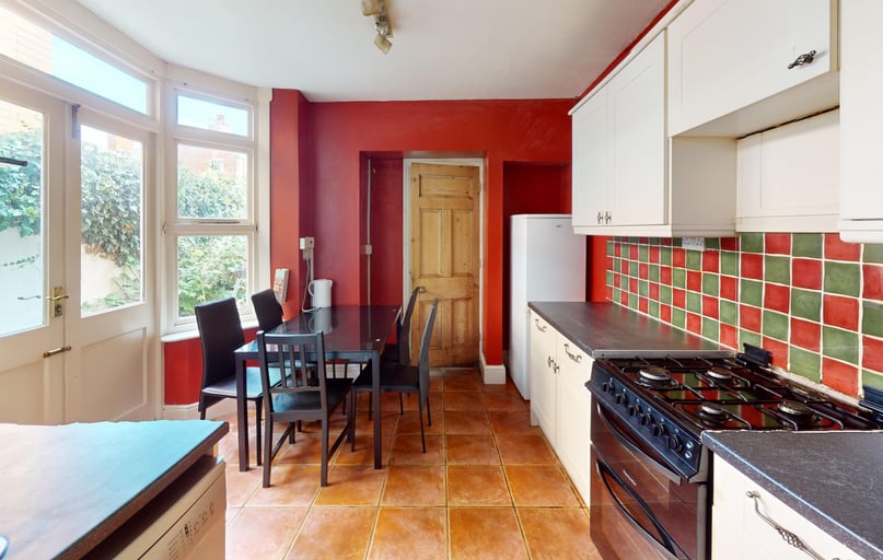 Lorne Road, Clarendon Park, Leicester - Image 1