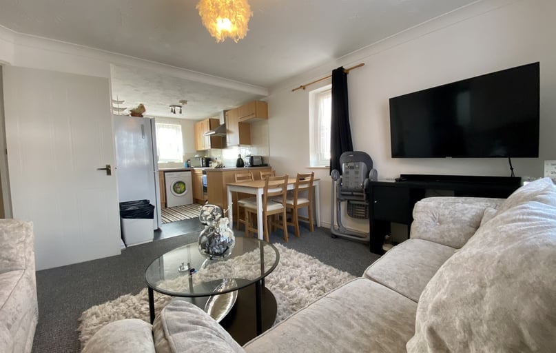 Pengam Green, Cardiff - Image 1