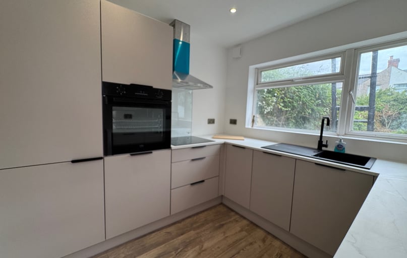 Heath, Maindy, Cardiff - Image 1