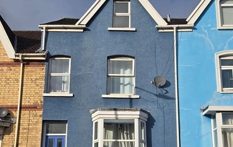 Brynmill, Swansea - Image 1