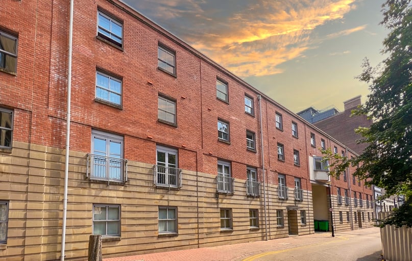 Cardiff Bay, Cardiff - Image 1