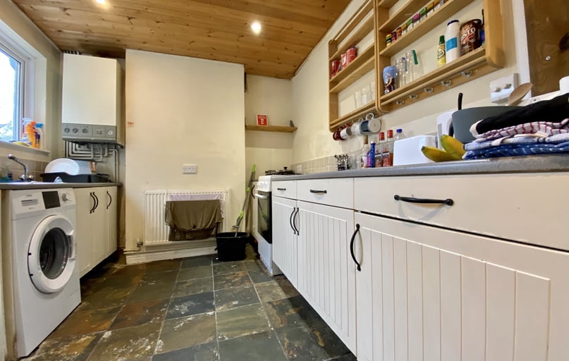 Heath, Maindy, Cardiff - Image 1