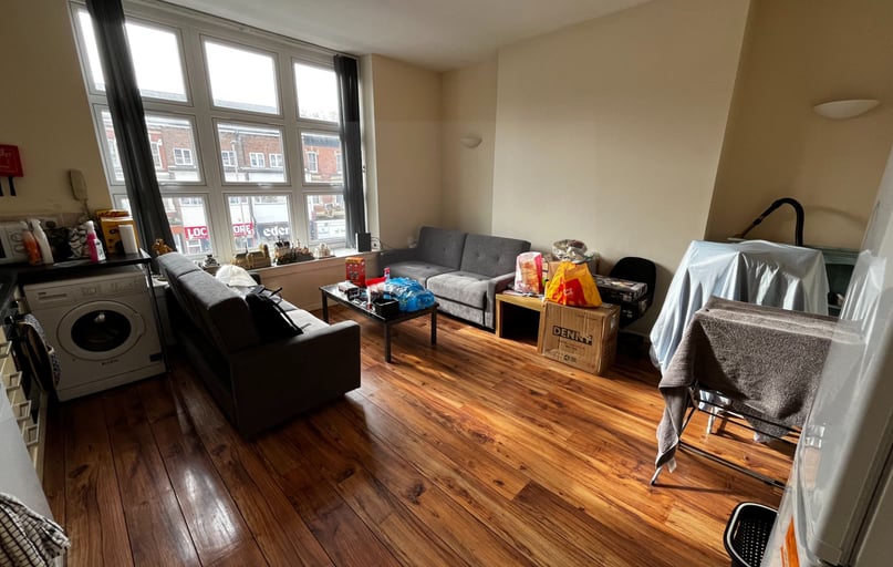 London Road, Highfields, Leicester - Image 1