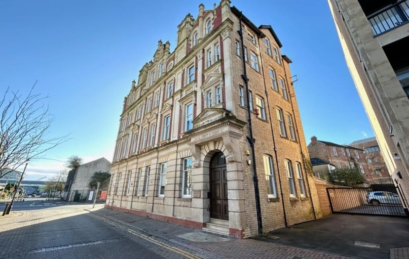 Cardiff Bay, Cardiff - Image 1