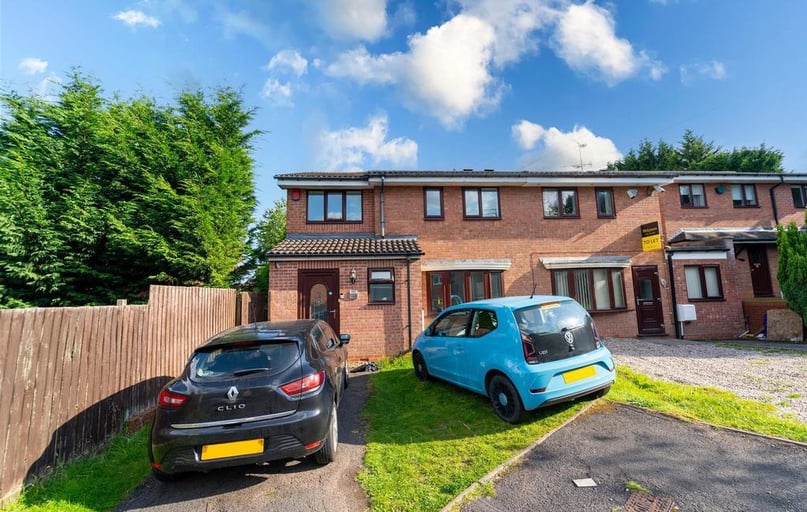 Heeley Road, Selly Park, Birmingham - Image 1