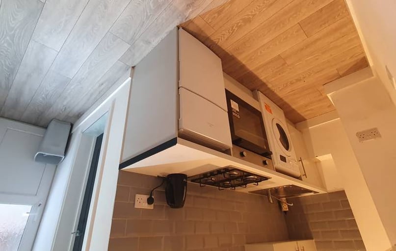 N/A, Adamstown, Cardiff - Image 1