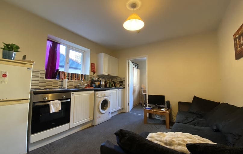 Cathays, Plasnewydd, Cardiff - Image 1