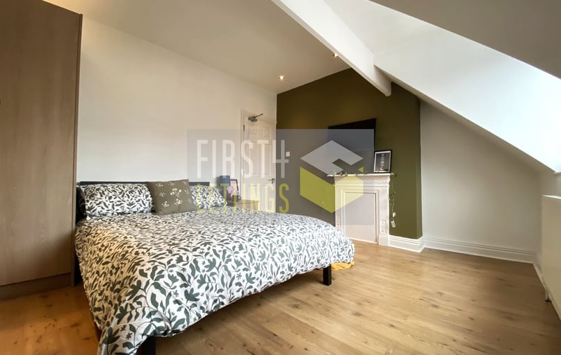 Tennyson Street, Victoria Park, Leicester - Image 1