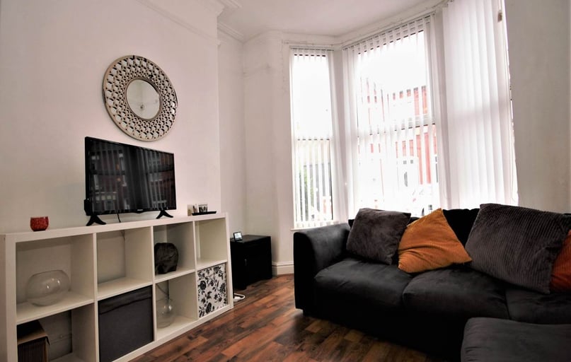 Cranborne Road, Wavertree, Liverpool - Image 1