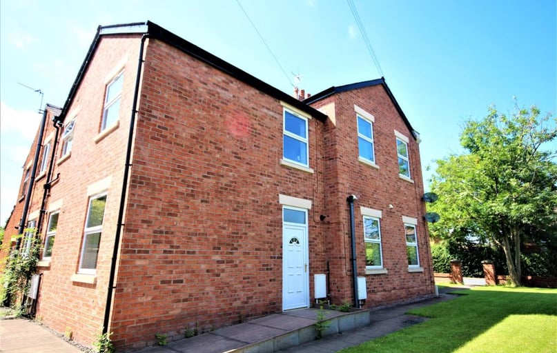 Watling Street Road, Plungington, Preston - Image 1