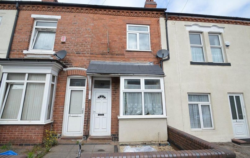 312443estate_agent_feeds, Selly Park, Birmingham - Image 1
