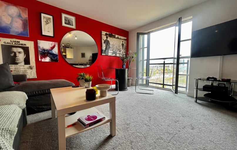 Cardiff Bay, City Centre, Cardiff - Image 1