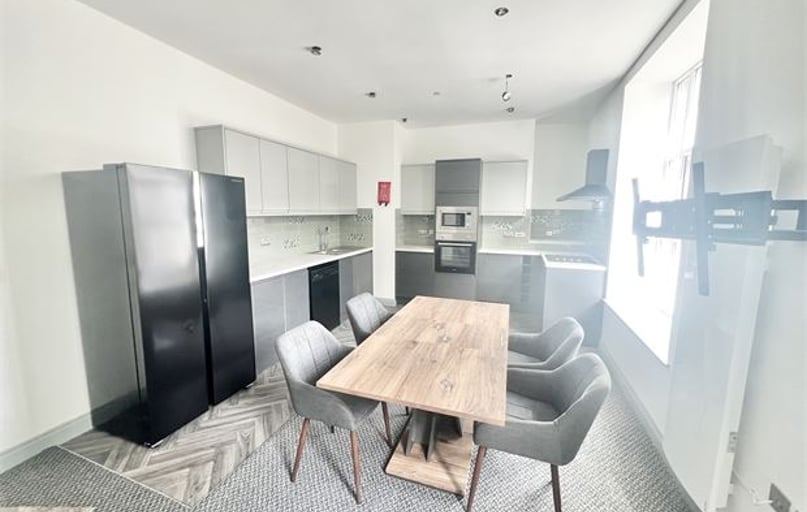 Walter Road, Mount Pleasant, Swansea - Image 1