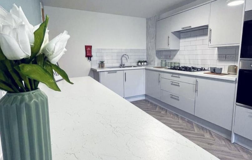 Ashfield, Wavertree, Liverpool - Image 1
