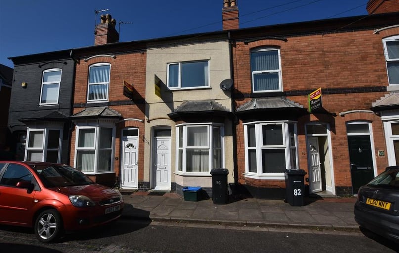 Gleave Road, Selly Oak, Birmingham - Image 1