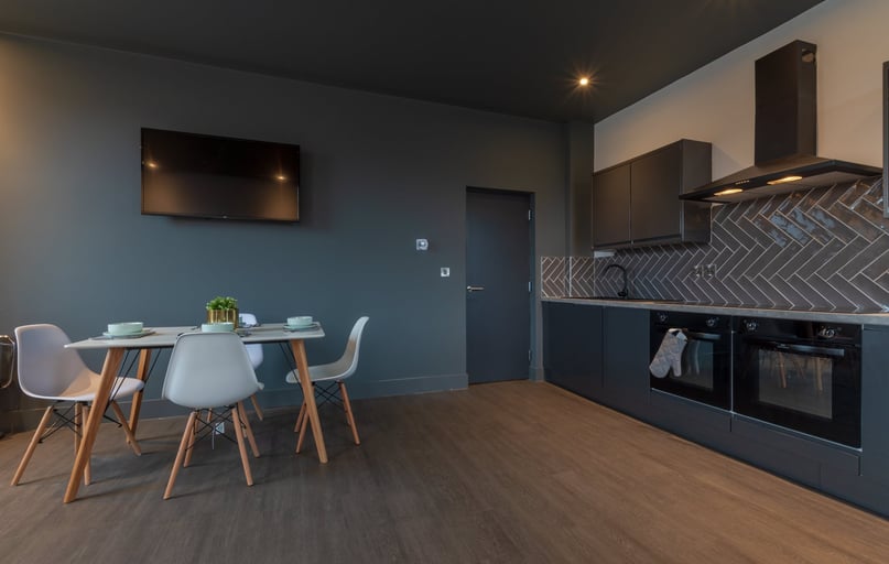 Port Tennant , Port Tennant, Swansea - Image 1