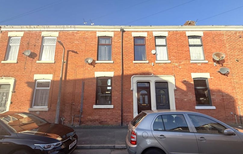 James Street, City Centre, Preston - Image 1