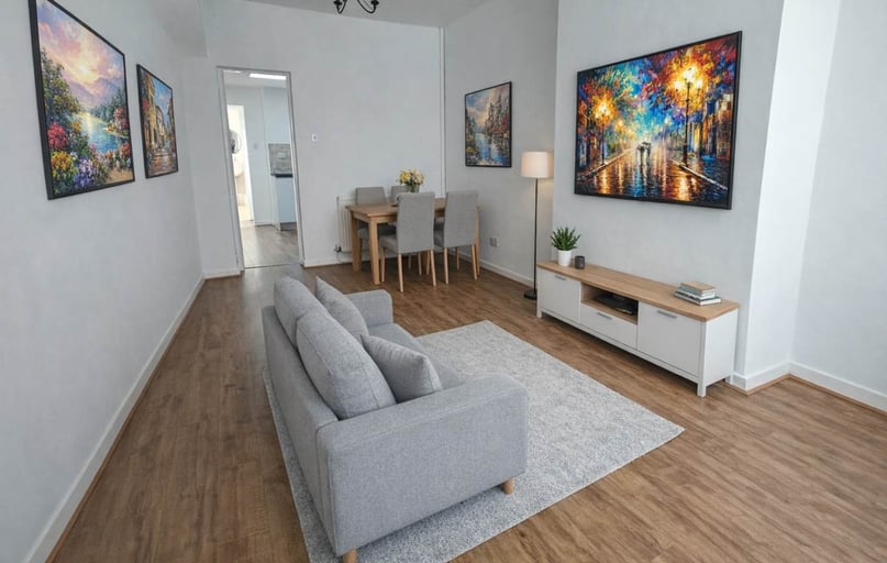 Wavertree, Liverpool - Image 1