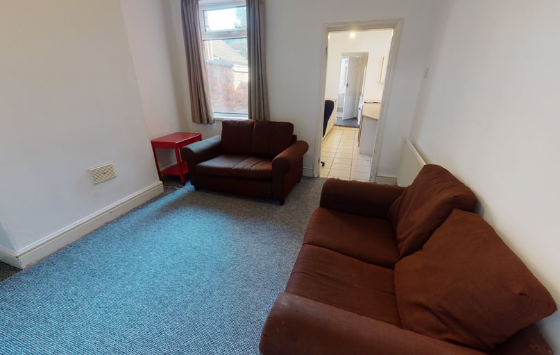 Lytton Road, Clarendon Park, Leicester - Image 1