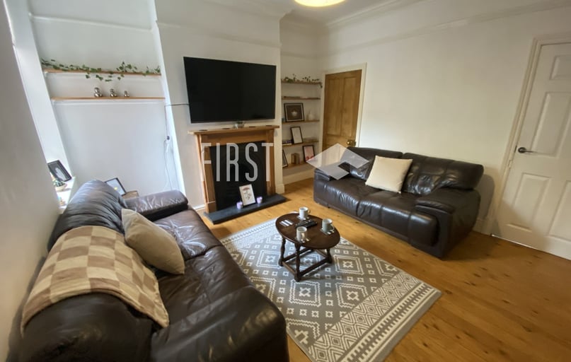Lorne Road, Clarendon Park, Leicester - Image 1