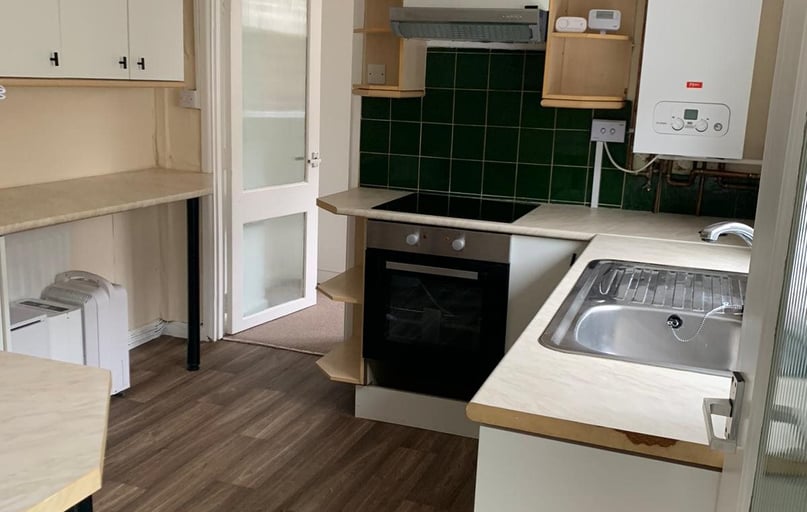 Inkerman Street, St. Thomas, Swansea - Image 1